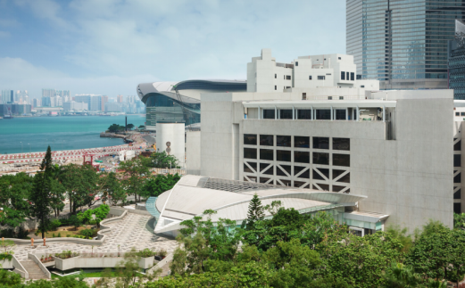 香港演艺学院（HKAPA）自1984年成立以来