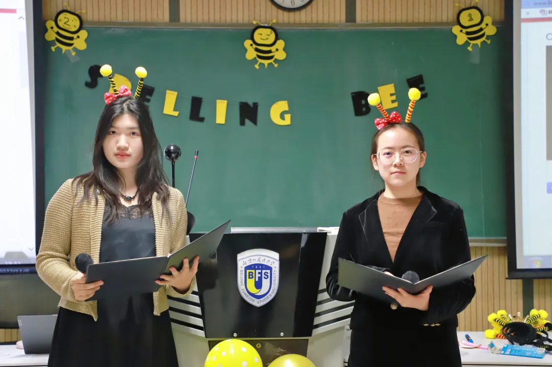学科类活动:Pi Day、Spelling Bee