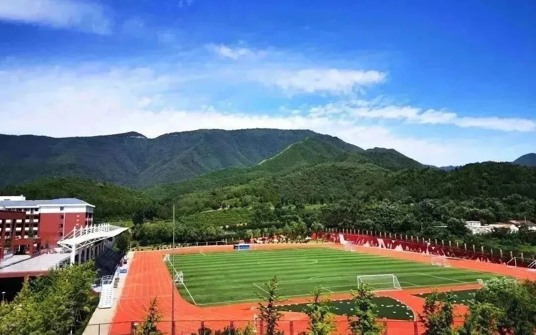 本项目在提供美国课程的教学与管理经验与咨询(图 4)