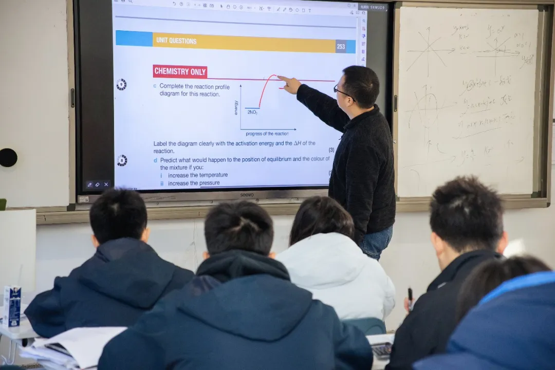 我们想要的老师，需要扮演这三种角色……