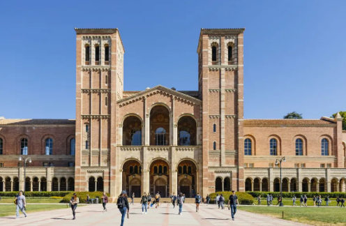 作为美国申请人数最多的大学之一,UCLA 每年吸引超 14 万名