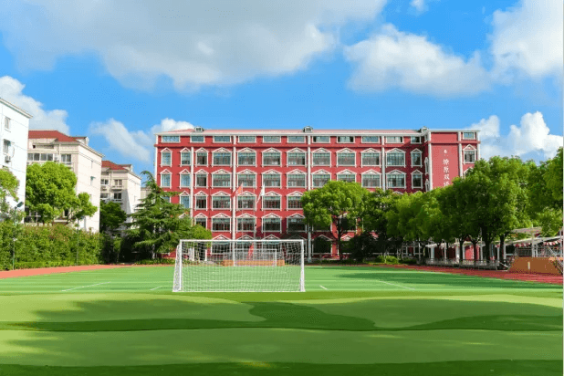 上海市虹桥国际学校怎么样?家长实探+校园趣事全解析