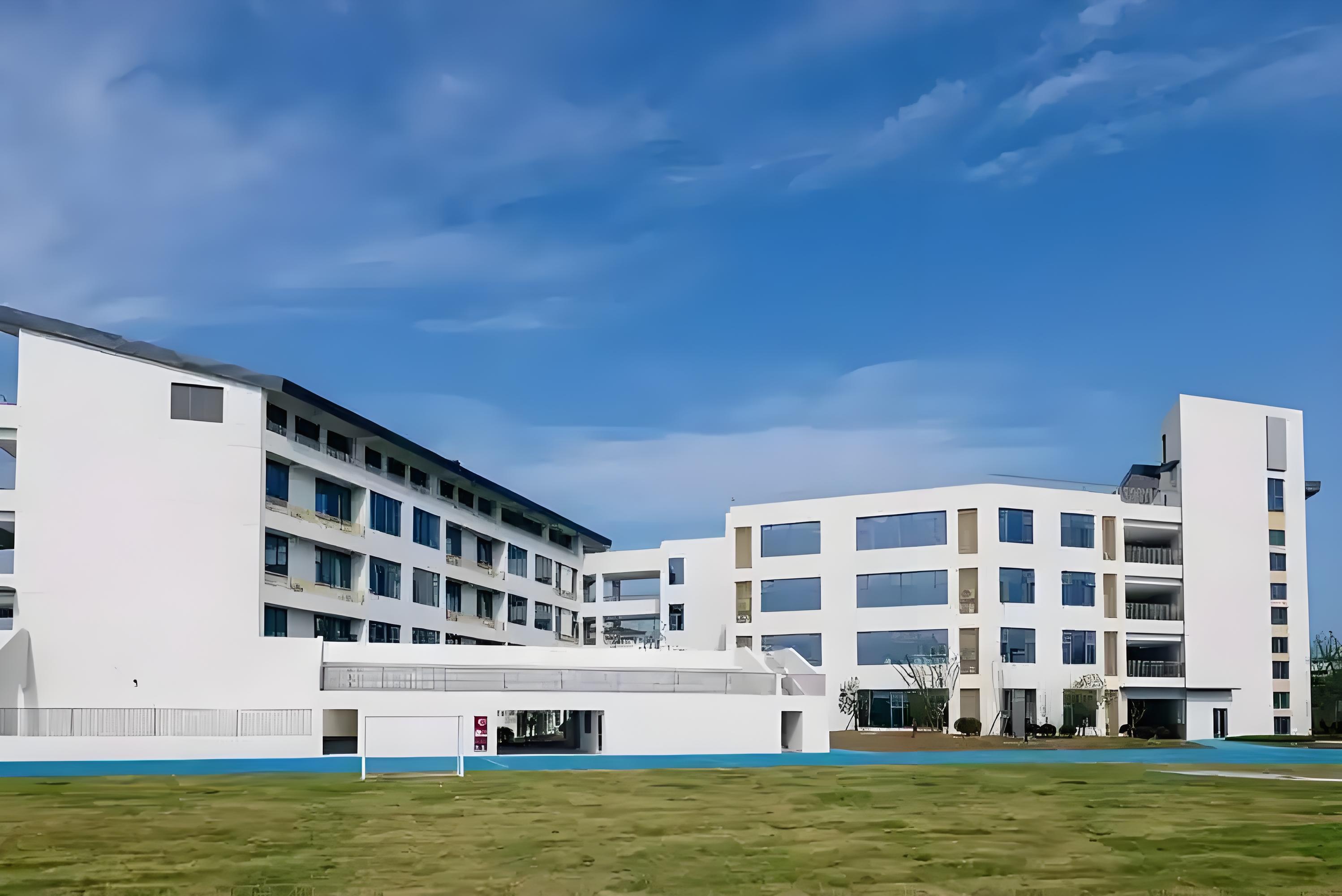 余杭区国际学校大盘点:探寻多彩教育世界