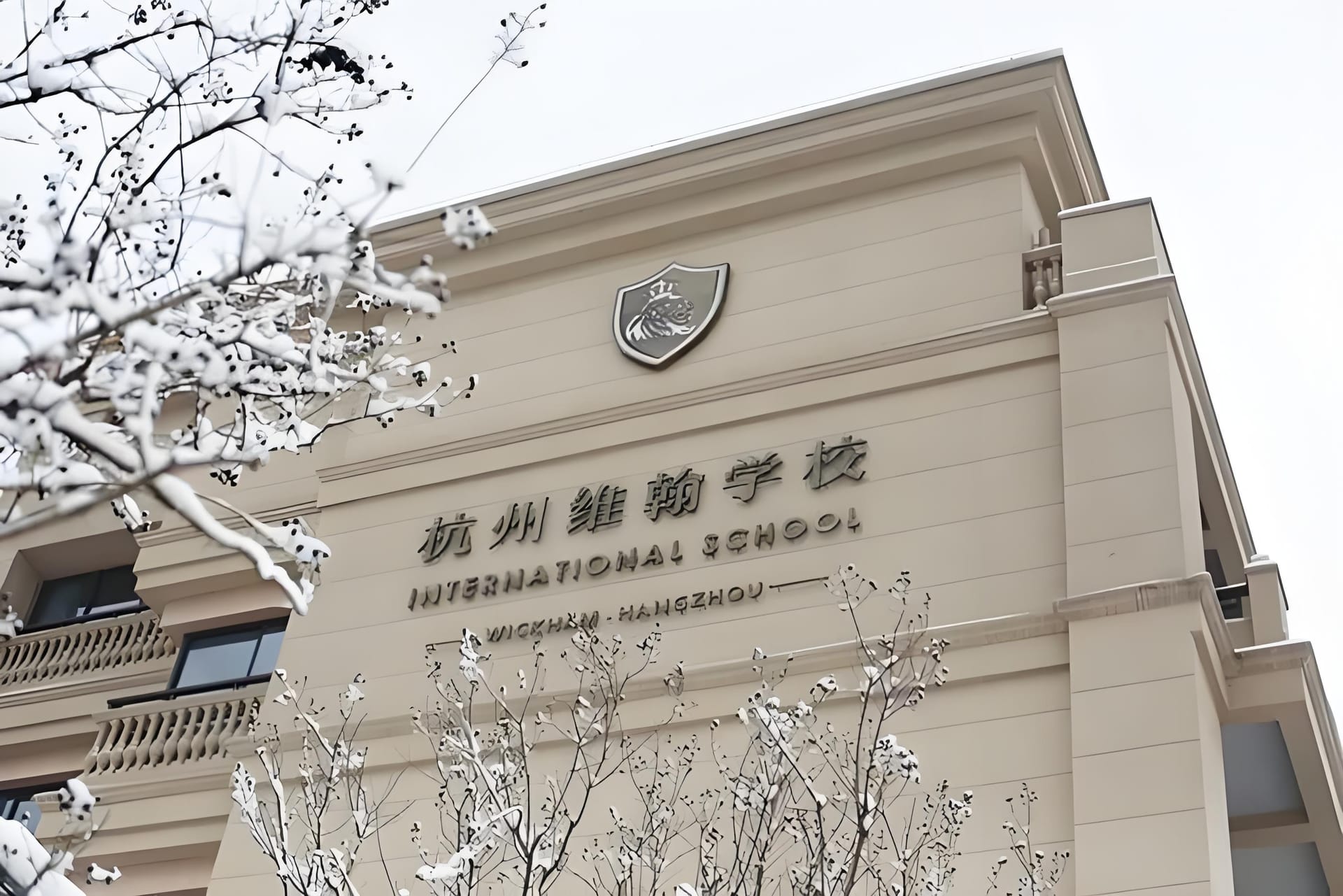 杭州维翰国际学校 2025 年学费:值不值?看这里就知道啦,亲!