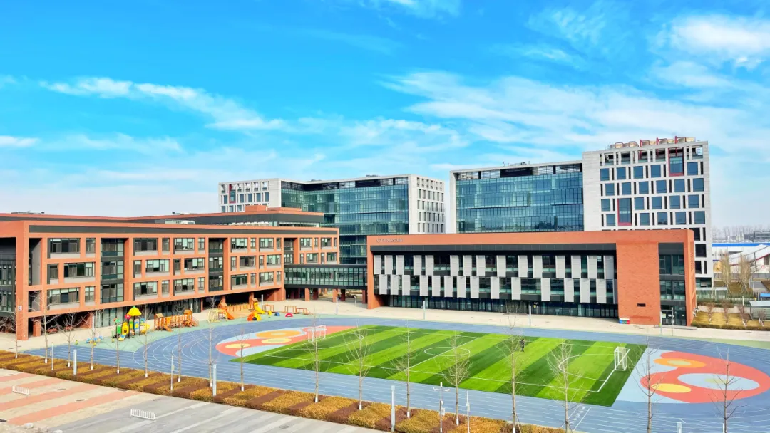 2026 北京择校优选|北京朝阳凯文学校:学术艺术双赛道均衡发展,K12 多元升学一站式解决方案