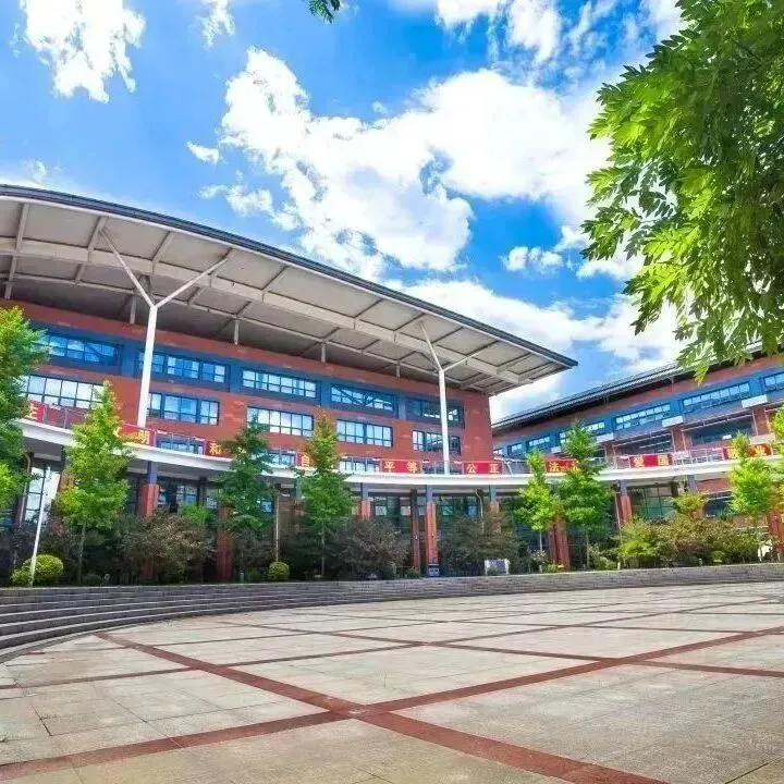 聚焦校园环境(图 3)