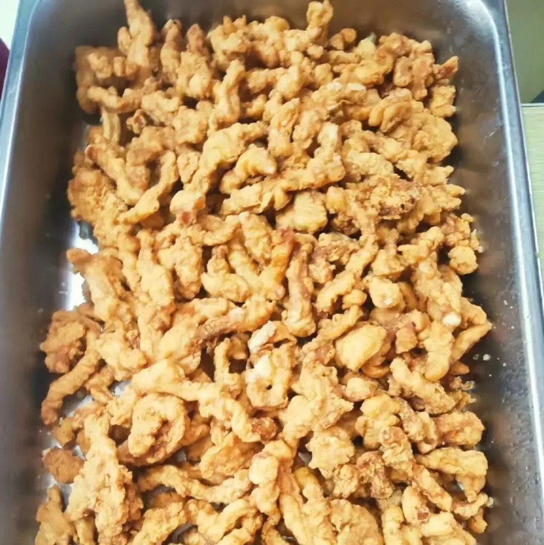 鸭血粉丝汤、豆沙包(图 6)