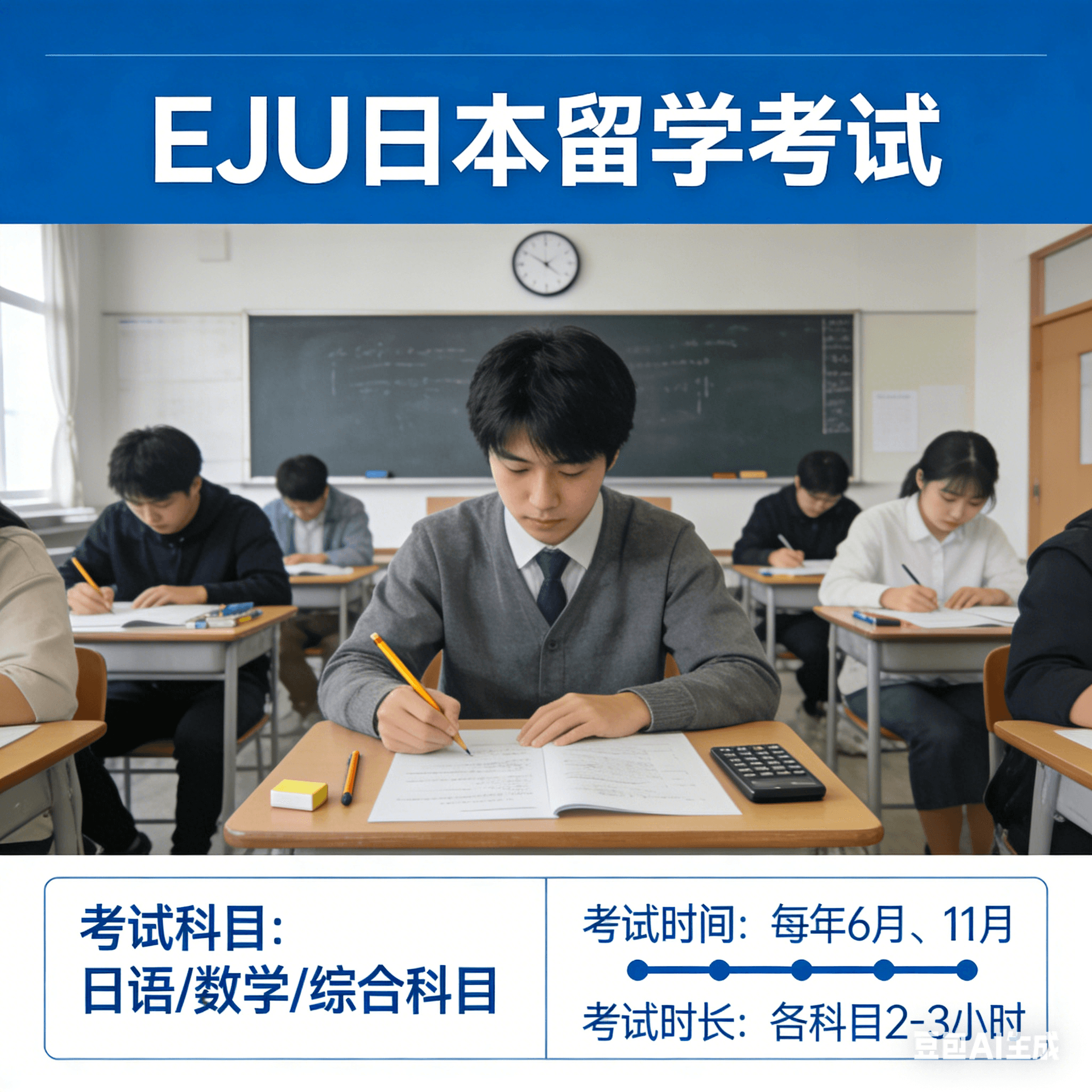 国外考场设在亚洲地区的 15 个城市。