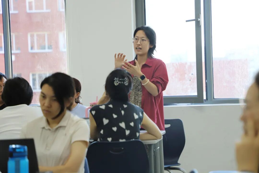 练习 倾听 而非 说教 :您的孩子