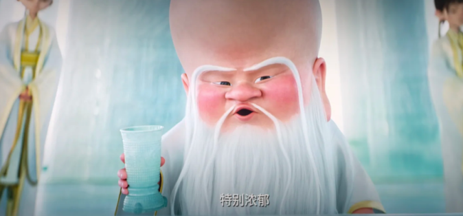 转轨进入国际学校后,语言关是个非常大的挑战。