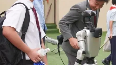 我们开学啦|开学号角已吹响,奋进正当时,开启卓越新征程!(二)