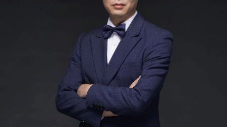 校长来了|美国世外中方校长岑晓华