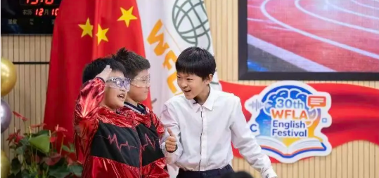 启智赋能育桃李 卓尔不凡向未来 —— 上海市世外中学全维度深度解析