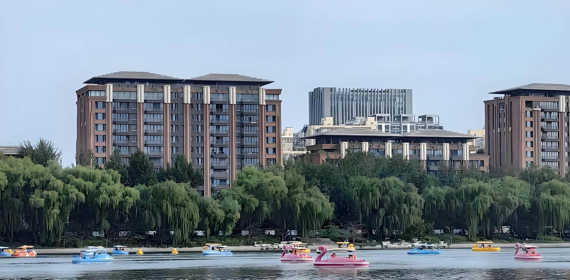 哇塞！快来瞧瞧中国国际学校百强都有啥亮点！