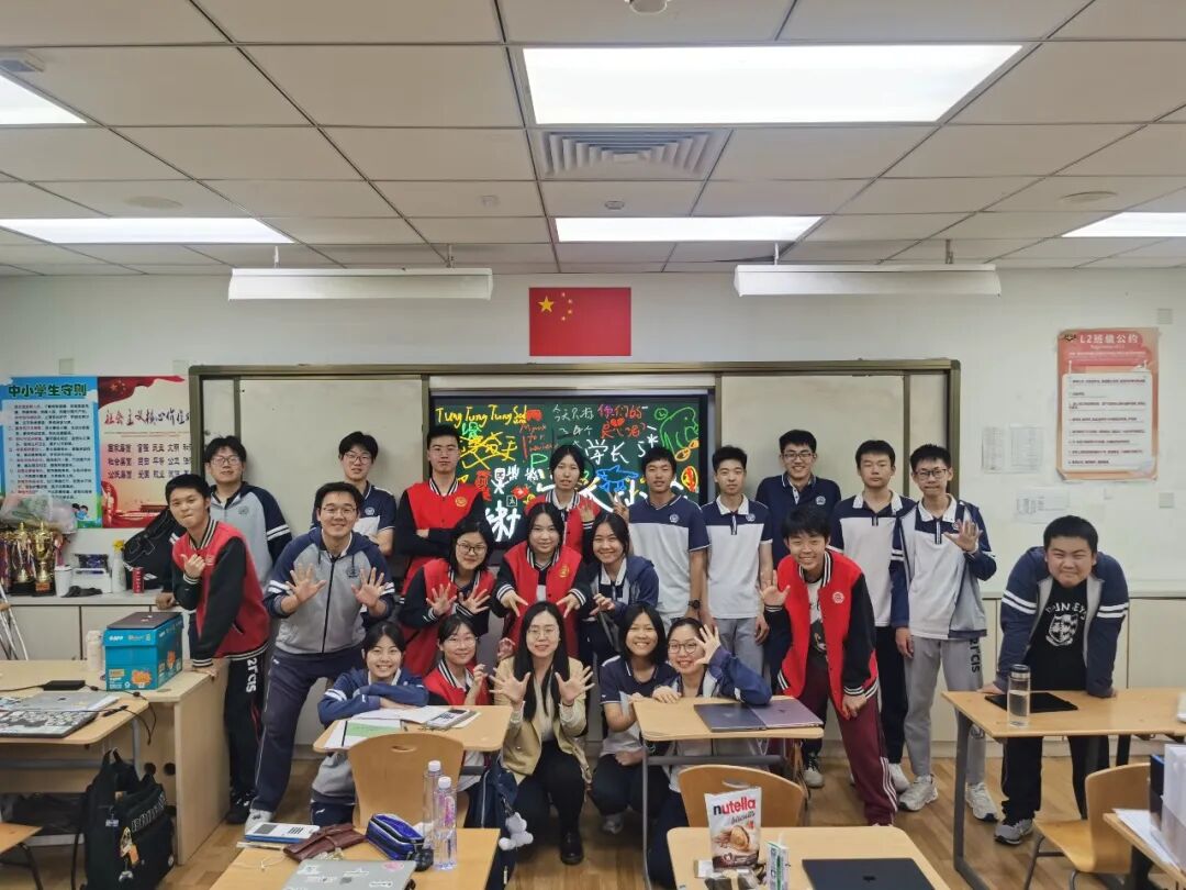 还有一点,学英语永远不要觉得自己已经够了。