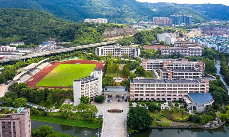 瑞安中学国际部真实体验：百年名校里的国际化成长之旅
