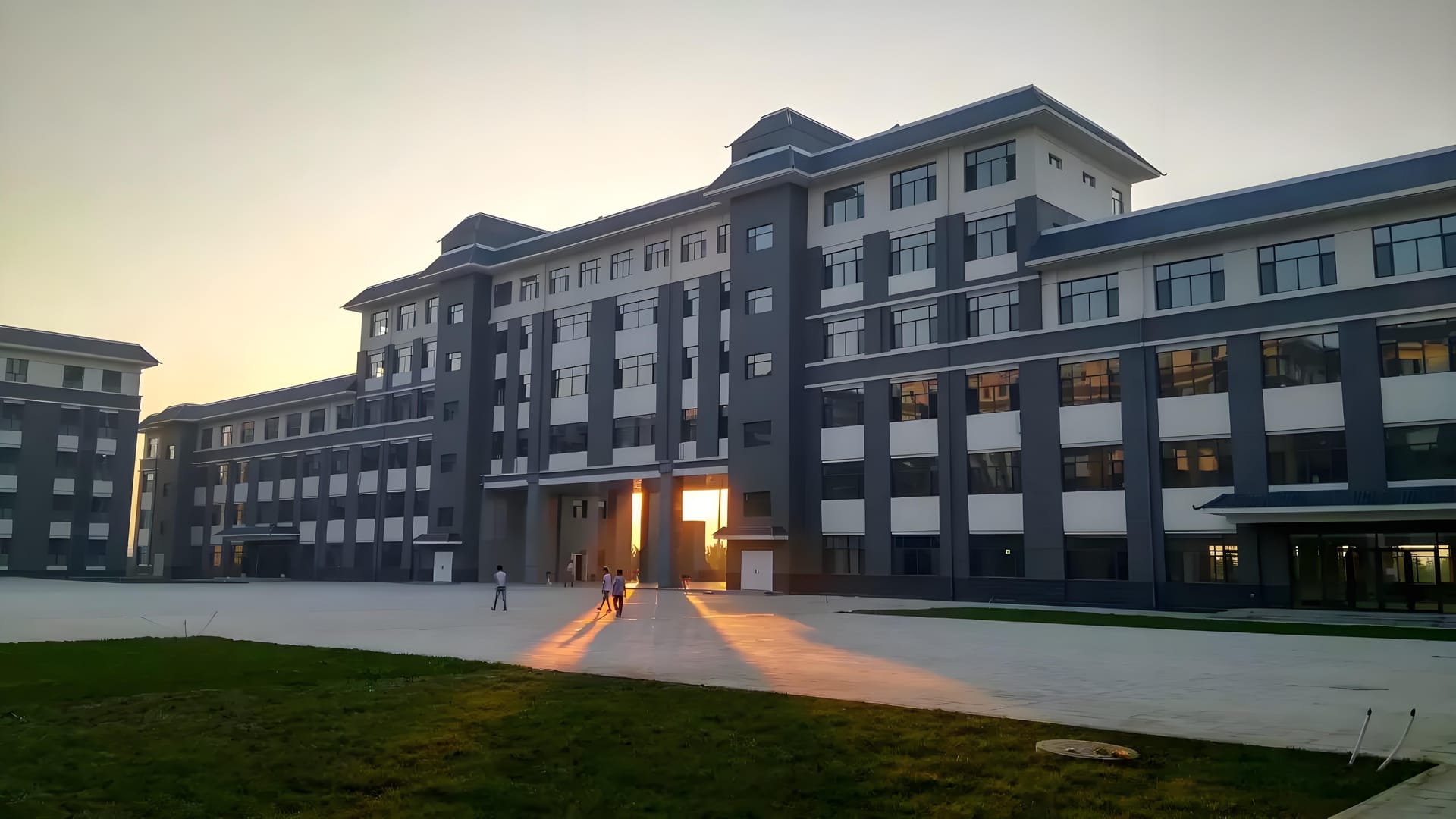 运城国际学校怎么样？