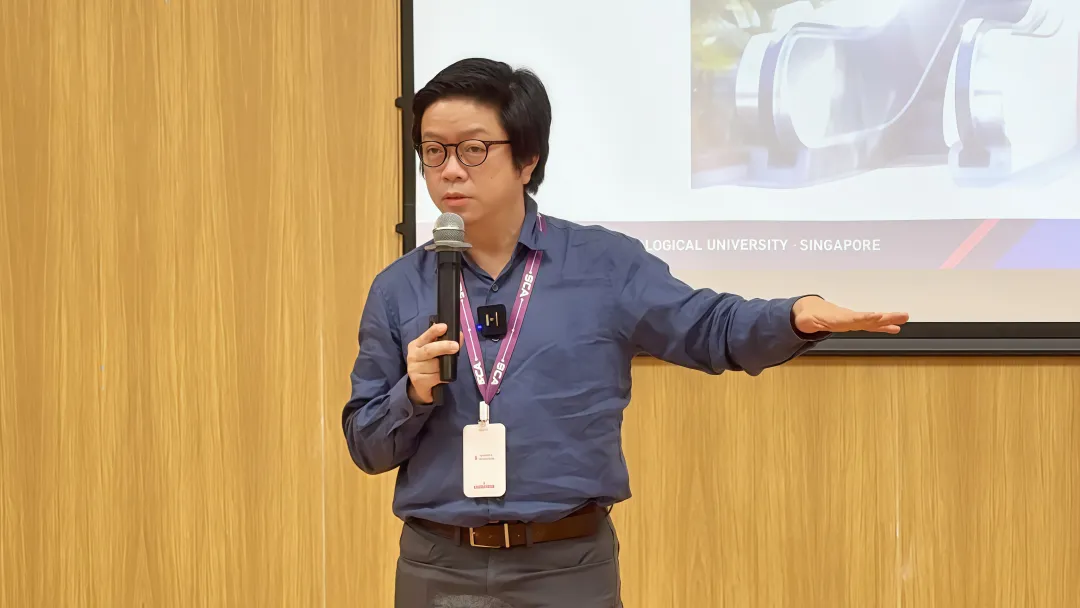 比如金融投资领域，过去人们依赖理财顾问