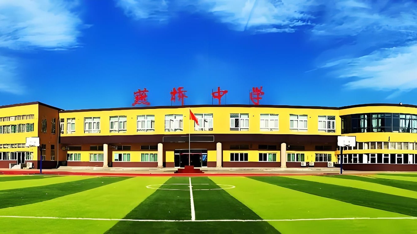 廊坊国际学校大揭秘:实力与趣味并存的求学之地