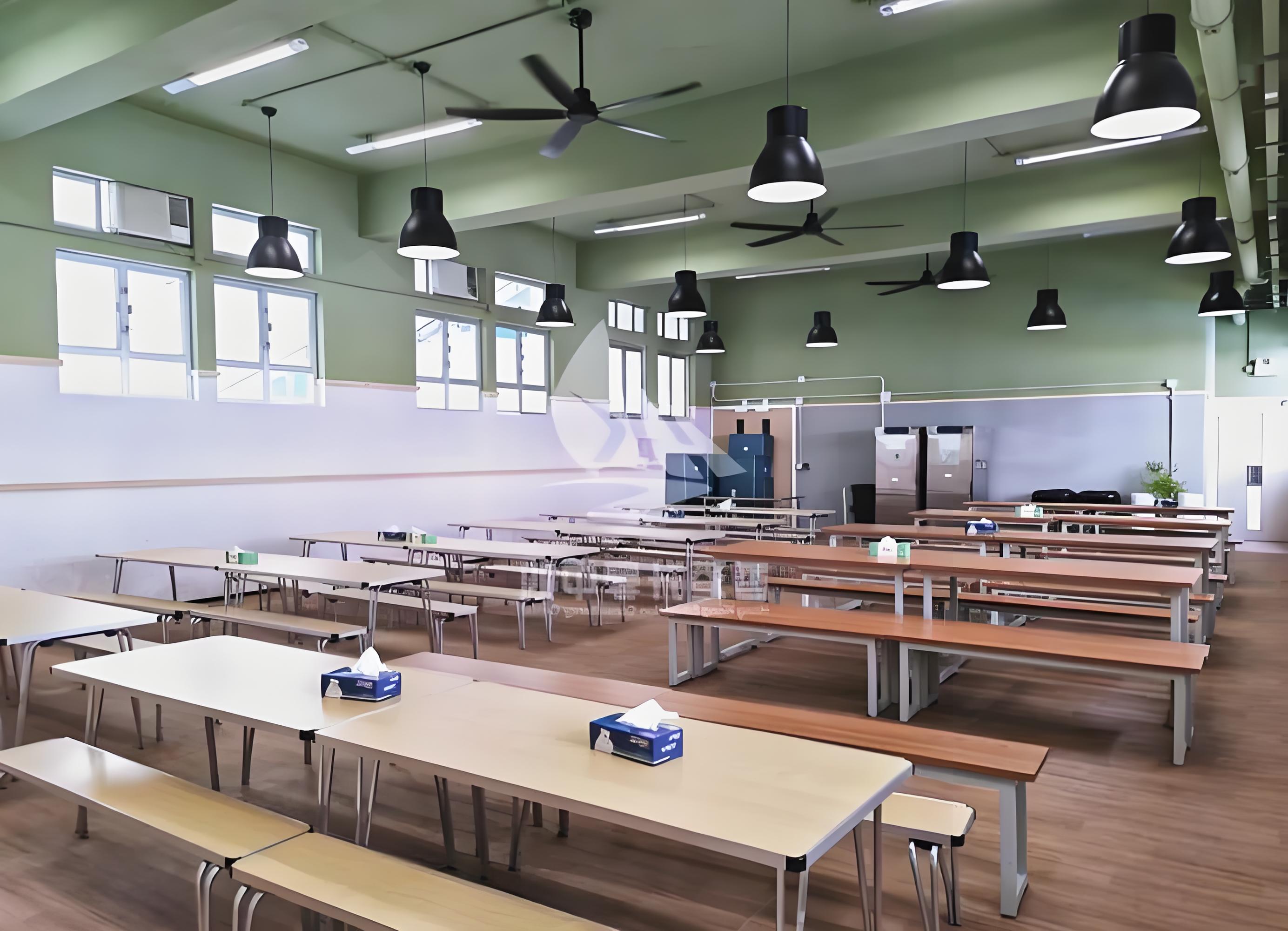 道尔顿国际学校全球分校及相关学校介绍