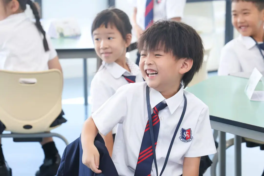 1-12年级适龄学生