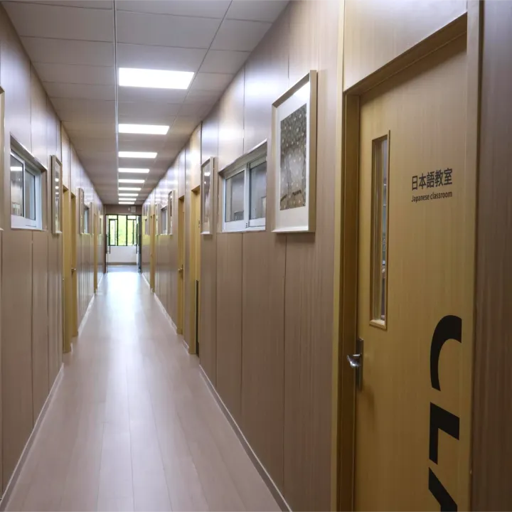 实训活动赋能,为学生提供丰富多彩的高中生活体验多元兴趣社团(图 4)