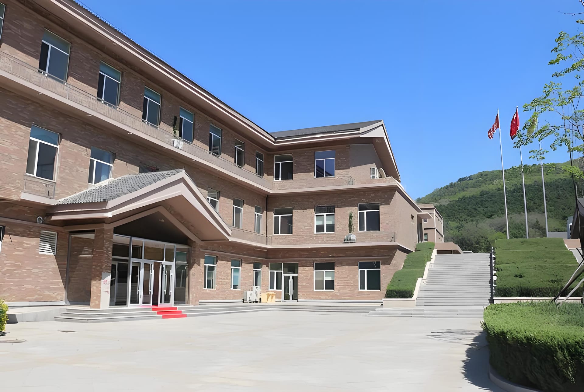 快来瞧一瞧，沈阳加拿大外籍人员子女学校有多惊艳！