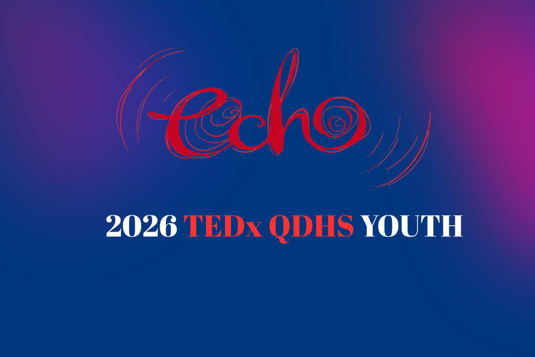 对于青少年而言，TEDx 舞台不仅是一个表达自我的平台