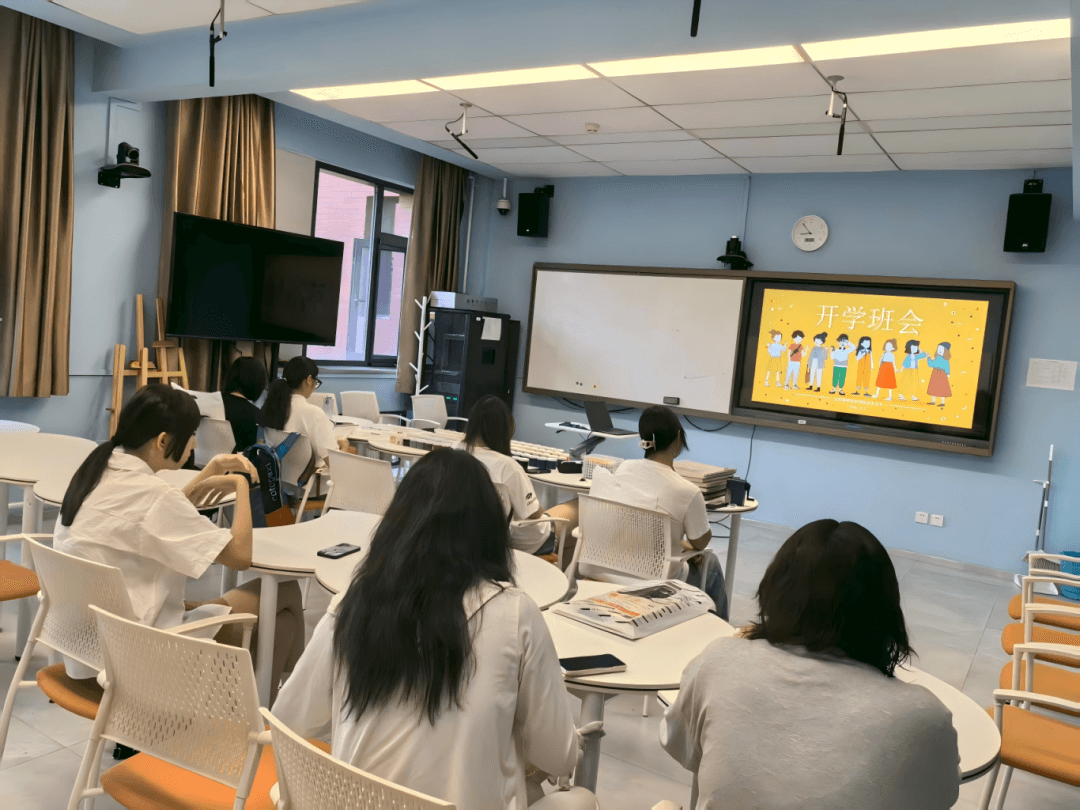 成长有迹,艺术有光 | 2025级北服国际ICC 成长纪实
