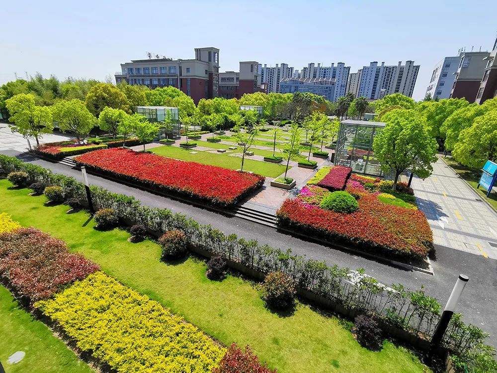 上海光华学院剑桥国际中心