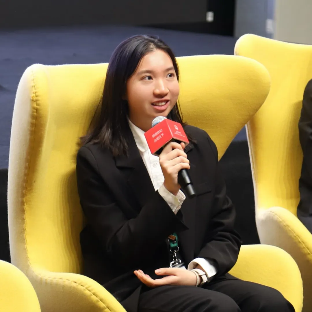 不追热门,只循所爱|上海德闳学子斩获美国 Top 文理学院录取,小众热爱如何逆袭名校?