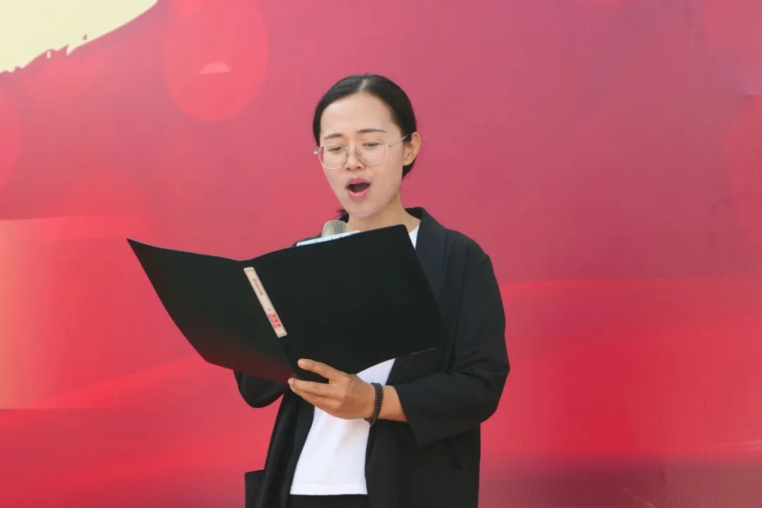 心中有梦想,眼中有光芒,未来有方向!(图 3)