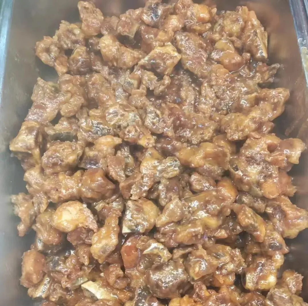 鸭血粉丝汤、豆沙包(图 8)
