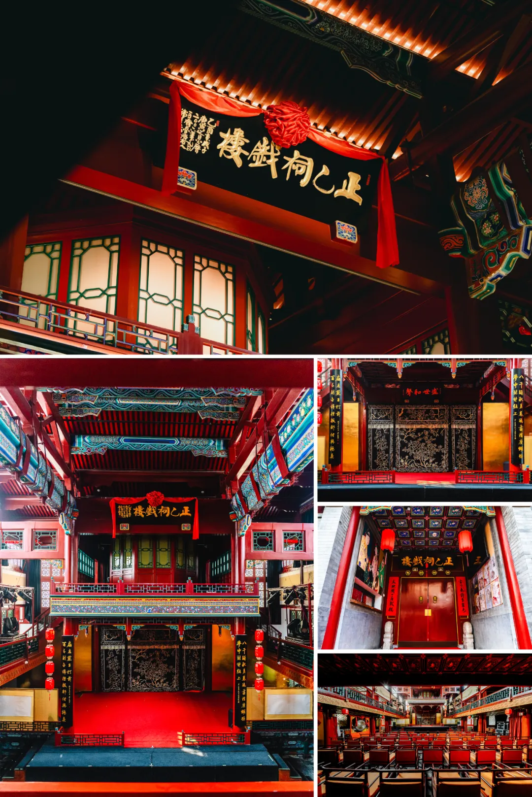 彩排现场，柴亮校长的一番话语深深烙印在少年心底：