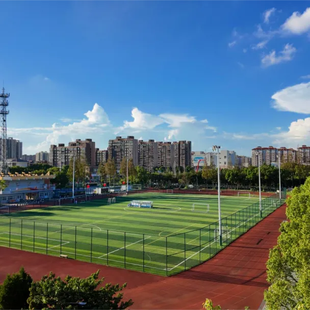 实训活动赋能,为学生提供丰富多彩的高中生活体验多元兴趣社团(图 3)