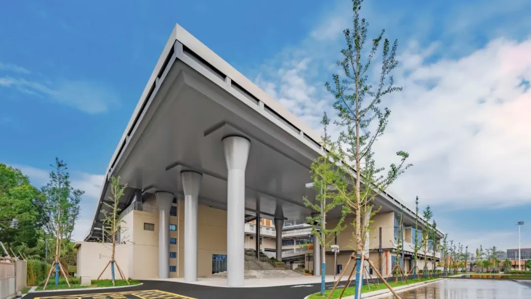 2026 上海中招多元升学择校展重磅开启，上海赫贤学校强势亮相，解锁初高中双轨升学新路径