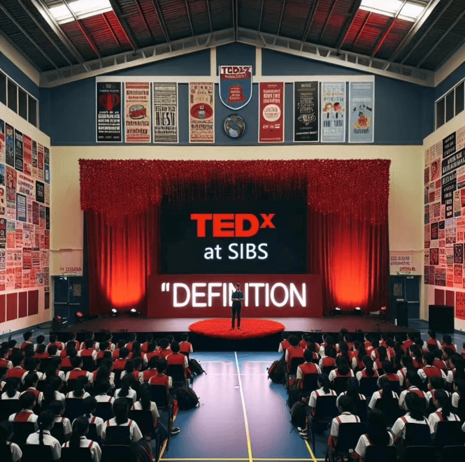 君诚学校一直以来鼓励学生们超越传统的定义和界限