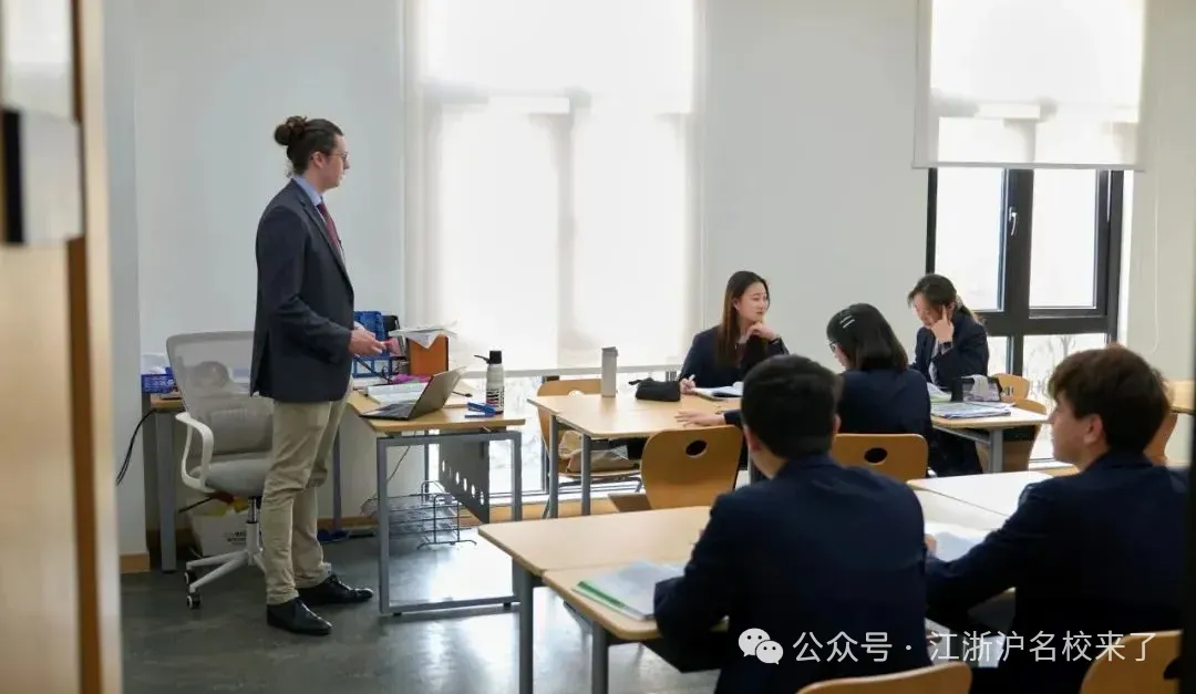 西语课程，升导课程，特色CCA