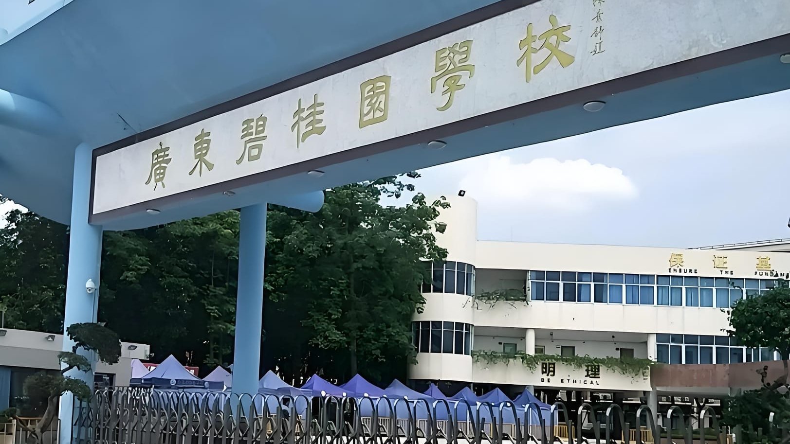 全方位解读:这所学校的招生、培养与费用