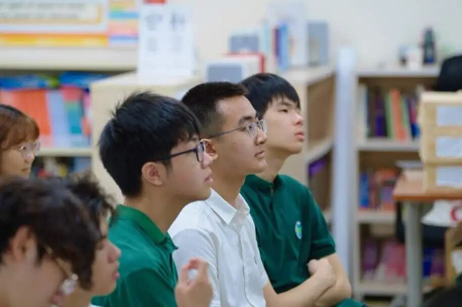 由香港中文大学沪港发展联合研究所主持推出的 科研新星培育计划 正