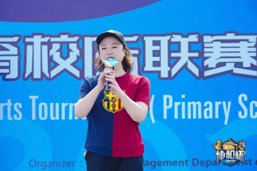 她们用汗水证明，篮球不是男生的专属