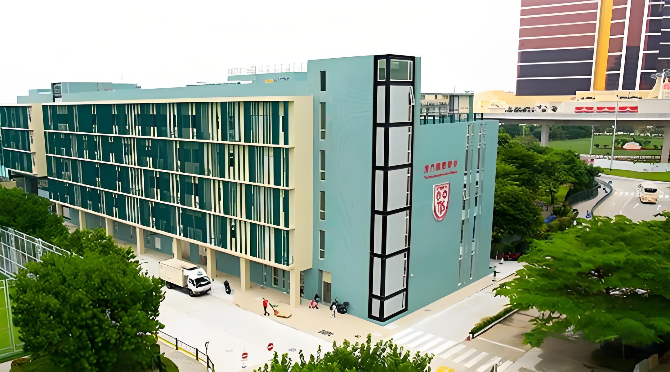 澳门国际学校