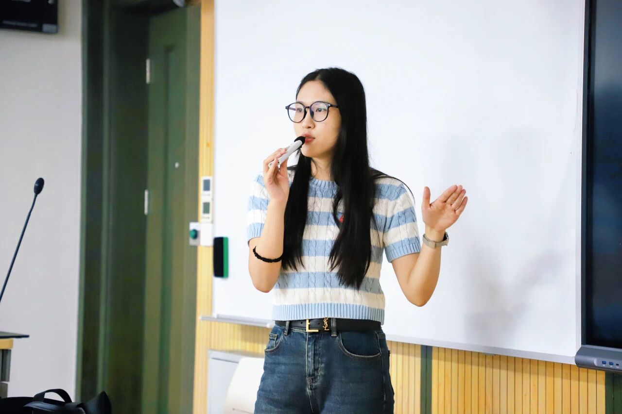 对话招生官｜解锁伦敦国王学院的学术密码与申请攻略Dialogue with KCL