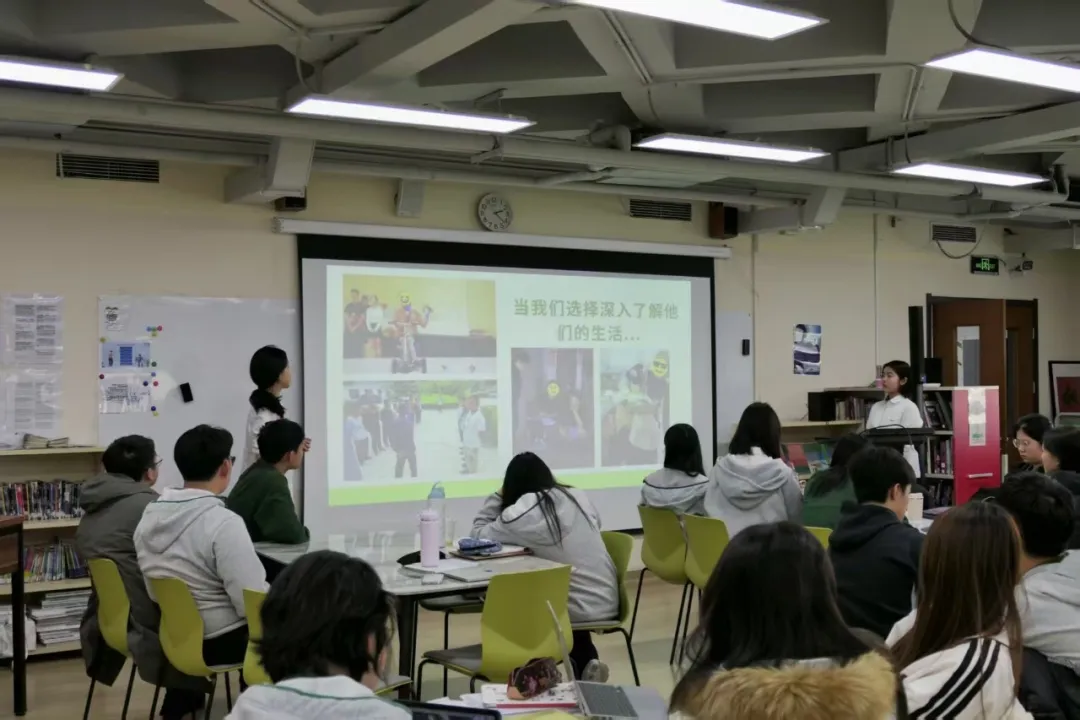 同学们不缺热情，缺的是方法。