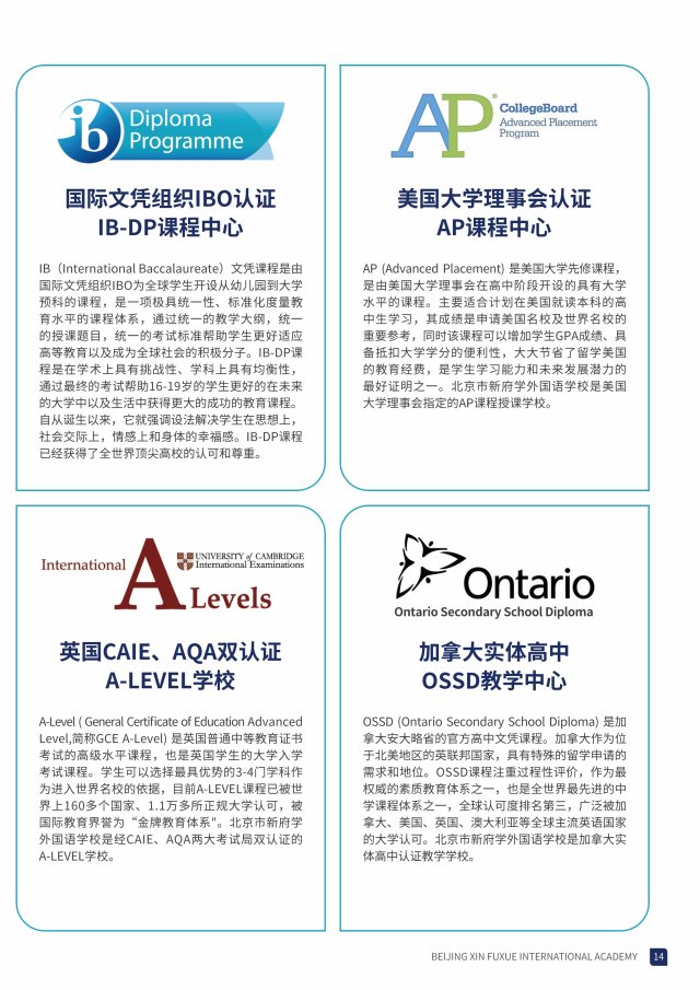 新府学外国语学校-英语厚璞学院：厚德载物、璞玉琢成 配图 2