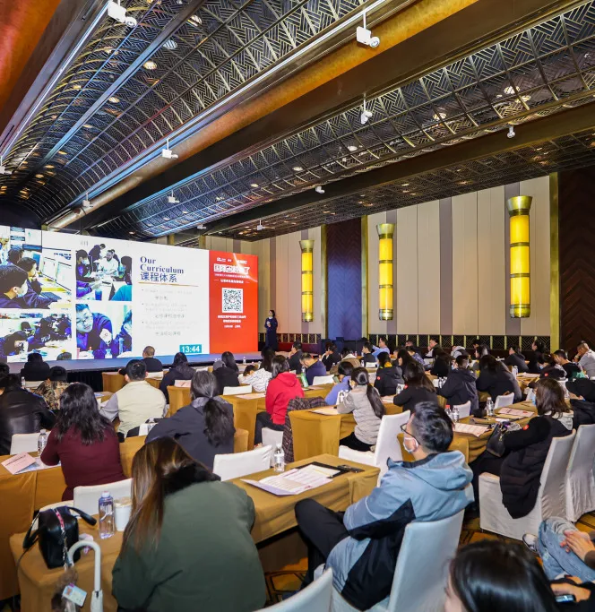 特色分享：以诺科学校为例，解读文理学院式教育如何实现升学与发展双