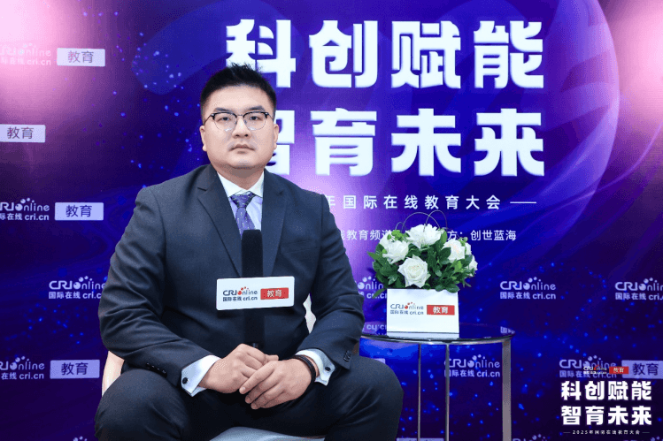 钱堂教育业务负责人子江照片
