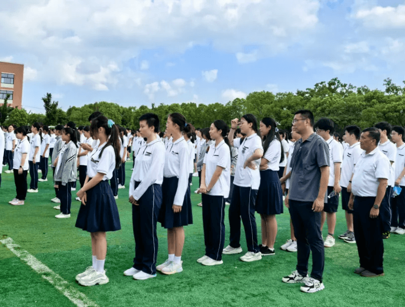 高尔夫课,马术课,行走的课堂,研学(图 2)