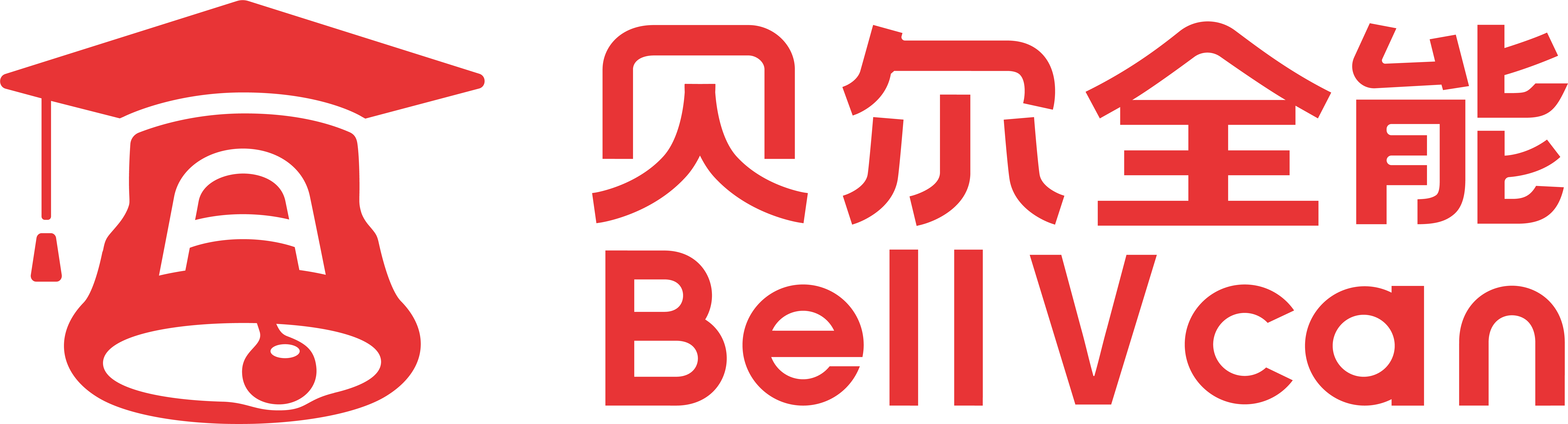 本期展播优秀案例：贝尔全能