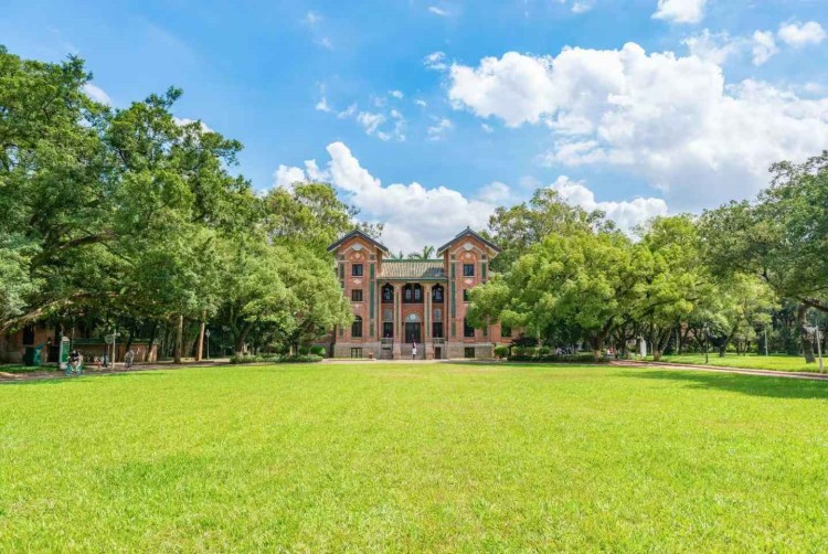 同时,中山大学三级辅修制度进一步完善。